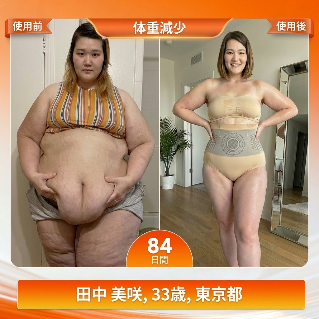 公式ブランドストア📢🍟 | 👨‍⚕️ ZUWIAY® 𝟐𝟎𝟐𝟔 モリンガ＆ベルベリン配合 𝟒-𝐢𝐧-𝟏 マイクロ粒子 シェイプアップ＆脂肪燃焼ショーツ 💐💐 (Copy)