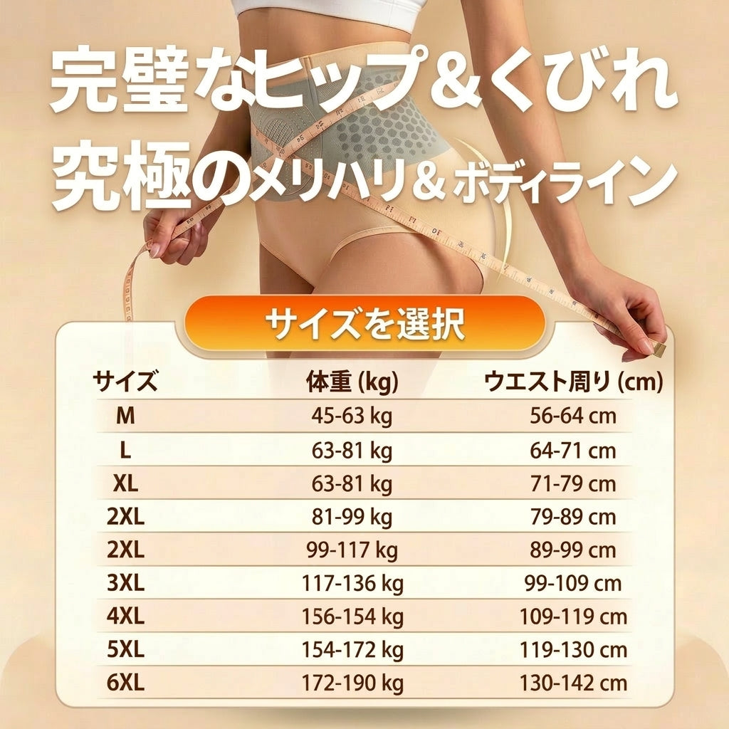 公式ブランドストア📢🍟 | 👨‍⚕️ ZUWIAY® 𝟐𝟎𝟐𝟔 モリンガ＆ベルベリン配合 𝟒-𝐢𝐧-𝟏 マイクロ粒子 シェイプアップ＆脂肪燃焼ショーツ 💐💐 (Copy)