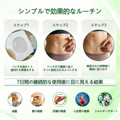 ✨内臓脂肪対策サポート 👩‍⚕️GeeLemon®＆NAD+ 8-in-1 ナノ強化フォーミュラ — 肥満、肌のたるみ、糖尿病、睡眠時無呼吸症候群、関節の悩み、その他健康上の懸念にアプローチ🛍️